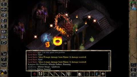 BG2EE SCS Solo Kangaxx