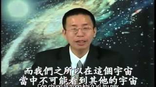 Vũ Trụ Song Song - Bồ Tát Vô Trước