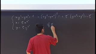 Introduction to Deligne Lusztig Theory 2