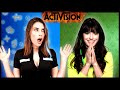 Sony Reacts to Microsoft + Activision Deal | PlayStation Girl