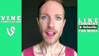 Jeffrey Marsh Vine Compilation 49