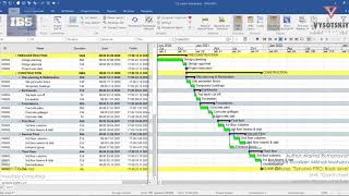 [Synchro PRO Basic] Import schedule