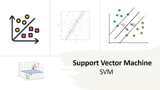 Support Vector Machines (SVM) Explained | Hyperplanes, Kernel Functions & More!