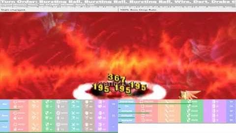 The Legend of Dragoon - Hell Mode by Zychronix - Part 8