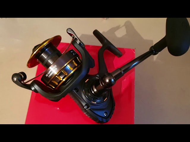 13 fishing reel rod 13 Fishing SYNC Spinning Combo 7'1"