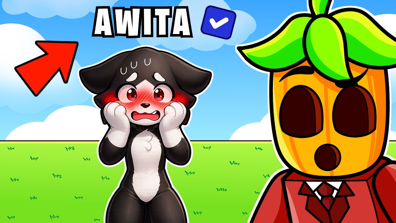 Encontré el PRIMER AVATAR de los YOUTUBERS