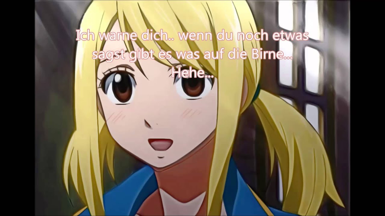 Fairy Tail German Folge 1