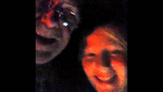 Zombie night kanaskat