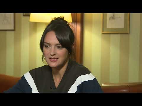 MARKIZA BACKSTAGE -