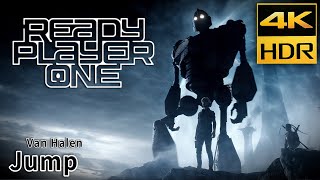 Ready Player One • 