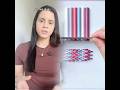 Sempre tem a tia que faz penteado