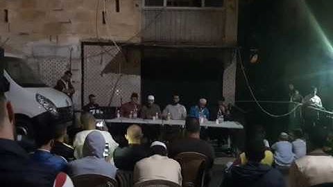 تلاوة للقارئ خوني عبد الكريم