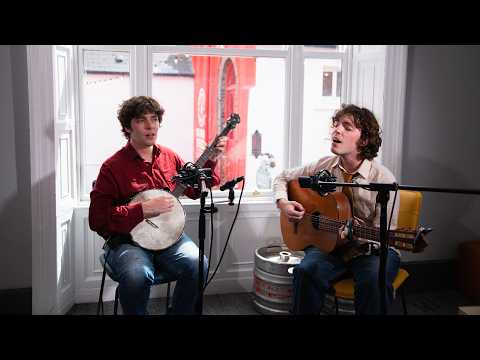 The Ocelots - Rocky Took A Lover (Bell X1) | The Influences