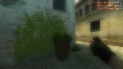 IMP mAson triple awp kill