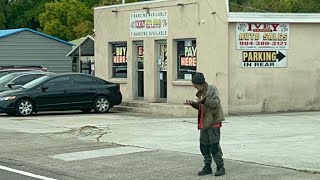 Notorious 103rd St - Jacksonville Worst Hoods