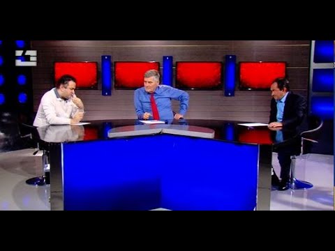 ჰალსტუხიან ყაჩაღებად იქცნენ, უნდა მოვთხოვოთ პასუხი - გედევან და ბესიკ ფოფხაძეები