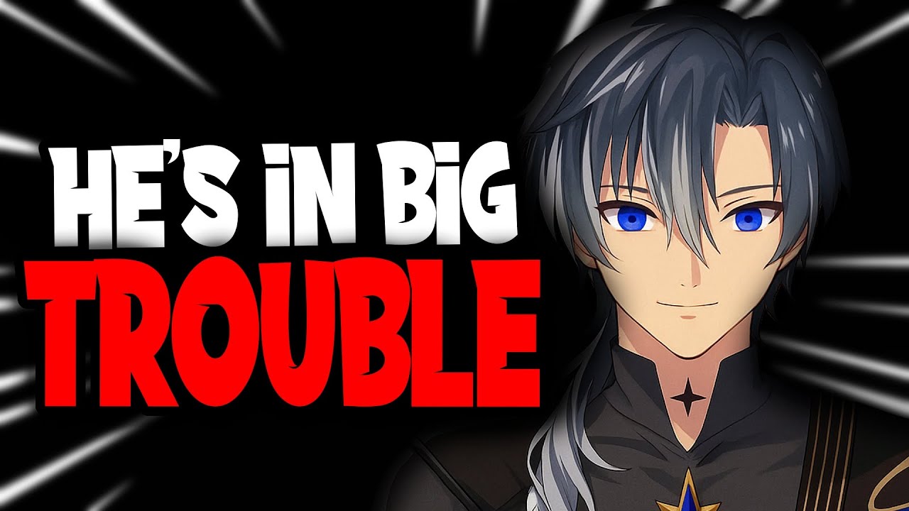 This "Content Creator" is making the biggest Mistake of his Career