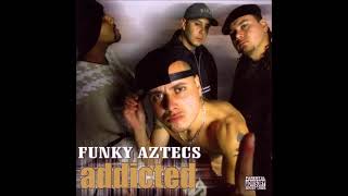 Funky Aztecs - Get My Freak On