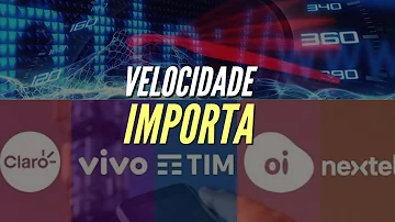 Qual a melhor operadora Nextel ou Claro?