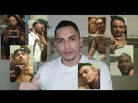 Donde están mis ex compañeros prisioneros/jem-k un preso en el mundo real video phone é a continuação de telephone