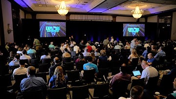 Highlights from the 2023 Minitab Insights Conference