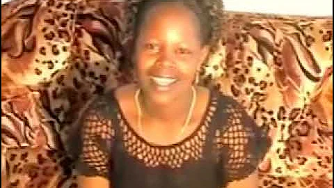 Angela Wiwakwa by Ken wa Maria (OFFICIAL VIDEO)