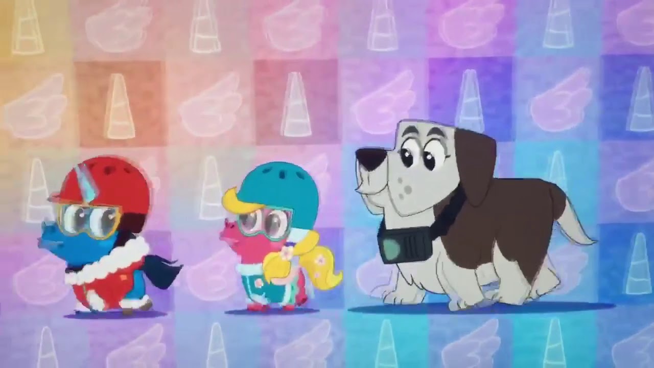 Corn and peg do good song YouTube