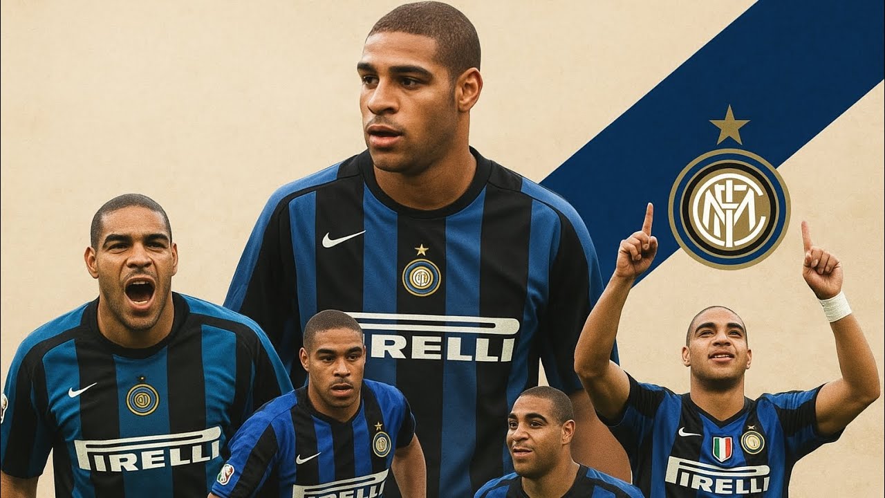 Review Player Adriano  - 🇧🇷 Epic card