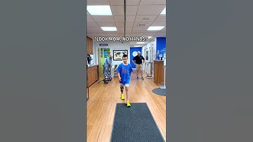 Conor’s Rotationplasty Recovery: Adapting to Life with a Prosthesis