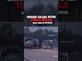 Driver Killed After Tesla Rolls Into Tree In Spring