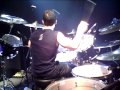 Michael vafiotis drum cam  submission for liberty