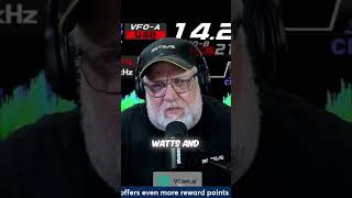 Is 5 Watts Enough for Portable Ham Radio? Find Out!