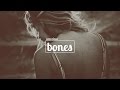 Waveless  bones