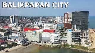 Balikpapan City East Borneo 2019, Wonderful Indonesia