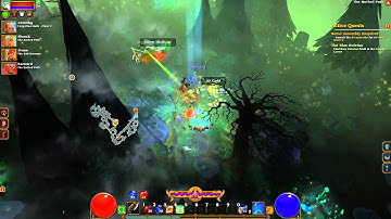 Torchlight 2 Female Outlander Walkthrough pt26 [Some Assembly Required pt1]