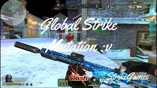 Global Strike l Mutation