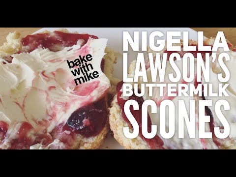 bake-with-mike-|-nigella-lawson's-buttermilk-scones