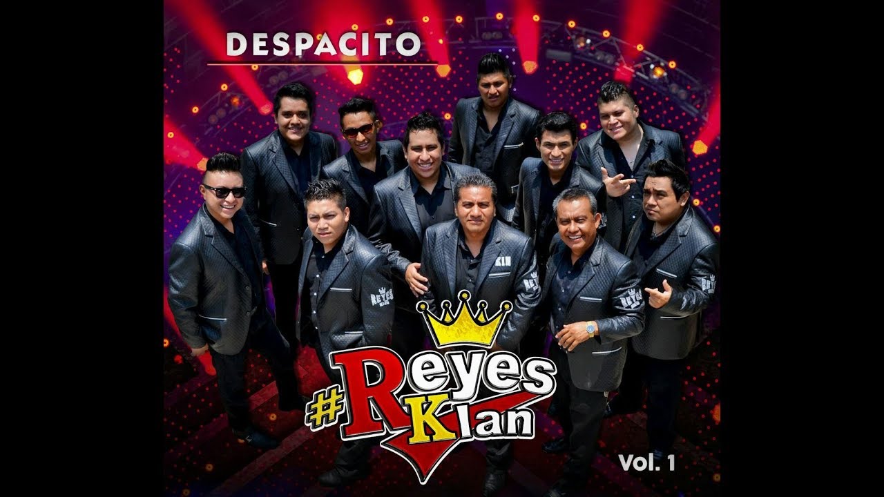 Reyes Klan en Vivo - Ámame camera iphone 8 plus apk
