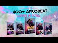 Download 100% Royalty Free 400+ Afrobeat Loops | Drums Melody Guitar MIDI Saxophone Vox Sample Pack
