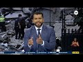 Noticiero Edición Mediodía - Jueves 25 Junio de 2026 | EN DIRECTO