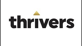 Thrivers: What a Guide Provides