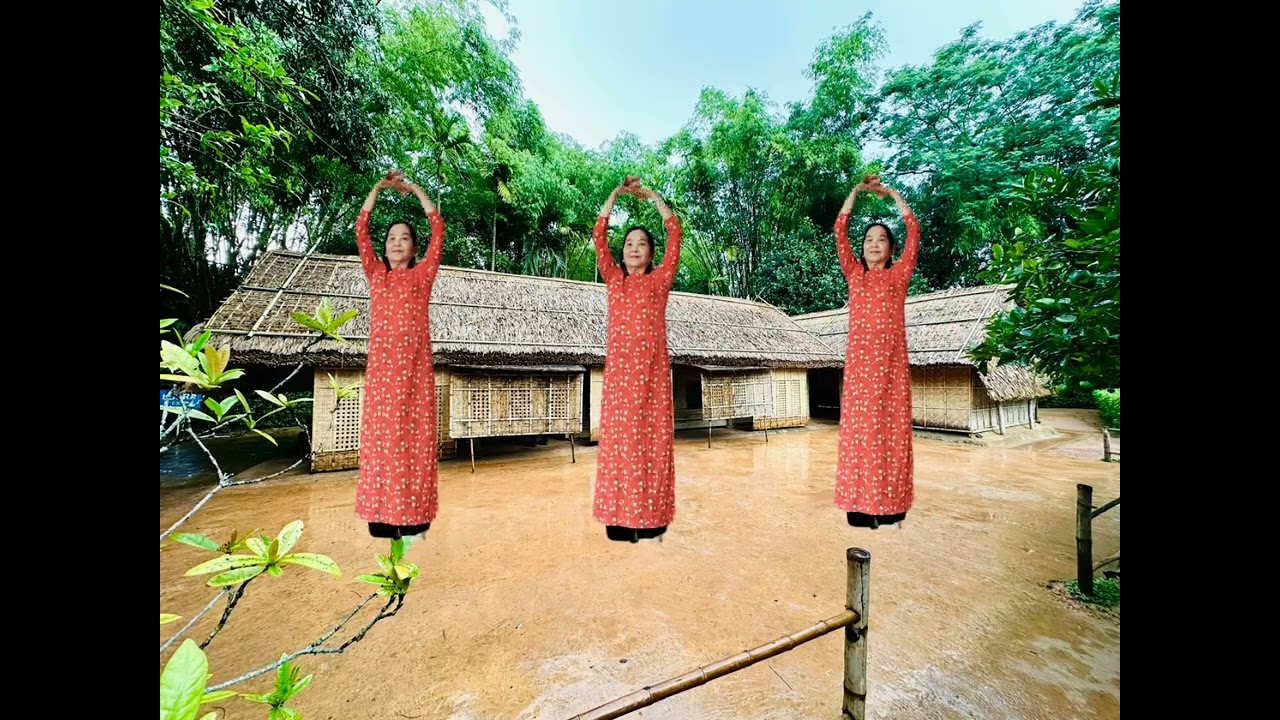 Từ làng sen dân vũ đẹp hay ý nghĩa