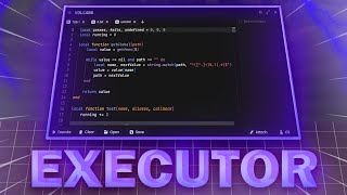Roblox Executor VOLCANO Best Working Script, Exploit for FREE & NO KEY [98% UNC]