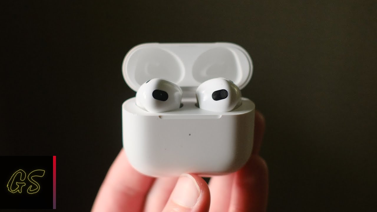 Apple AirPods 3 Review: Great earbuds get even better