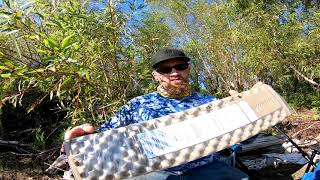 Zlite Pad Walkaround