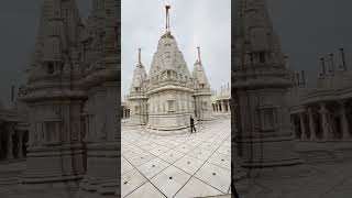 Beautiful temple #viral #ytshorts #hindu #jaintemple #temple #explore #heritage #india #ancient