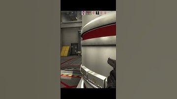 The best CSGO player of all time? #shorts #csgo