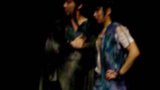 091025 アキーラ カーテンコール 3/3