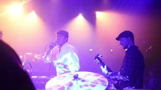 One Last Song With Hardhout Live At De Helling