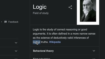 17. es6 Logical AND operator explained in depth - What is Logic in its root